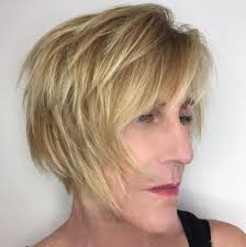 Everyone likes to keep their hair up to date during their youth but as soon as we step into our 50s, we start to drift away from these little things that add to our appearance. 60 Trendiest Hairstyles And Haircuts For Women Over 50 In 2020