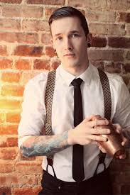 Suit Bartender Pesquisa Google Moda Masculina Casual Moda Para Homens Estilo Masculino