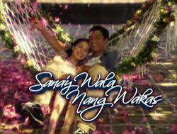 We did not find results for: Sana Y Wala Nang Wakas Wikipedia