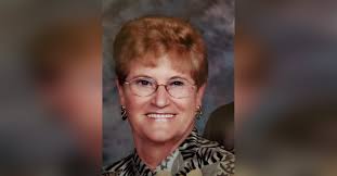 Obituary information for Jeannine "Jeannie" Soucy