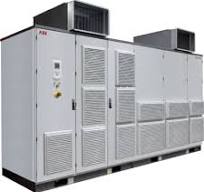 ACS580MV medium voltage general purpose drives from ABB ...