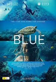 Blue 2017 Imdb