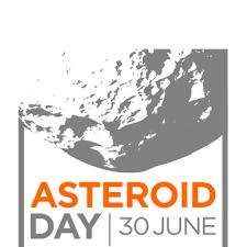 Image result for asteroid day