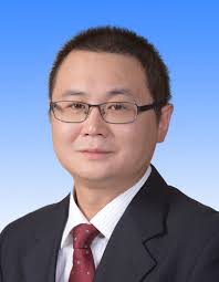 王力-中国科学院大学-UCAS