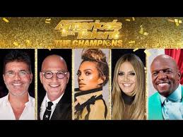 19 liststhe next big thing. New Judges Reveal By Shin Lim America S Got Talent The Champions Youtube