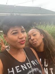 Sherita Williams's Instagram, Twitter & Facebook