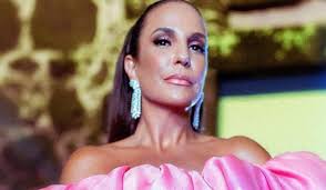 Marcelo brito #ivetesangalo #xanddy #tasolteiramasnaotasozinha music video by ivete sangalo, xanddy. Ivete Sangalo Sera Apresentadora De Reality Musical Na Globo Bahia No Ar