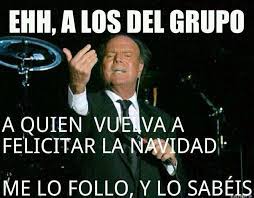 Pin En Julio Iglesias