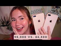 A screwdriver bit is a tool for driving screws and one that can be fitted to most drilling power tools. Iphone 8 Plus Gpp Vs Factory Unlocked Unboxing Review Newyork City Voices