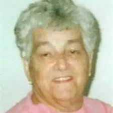 Obituary information for Helga Quinn