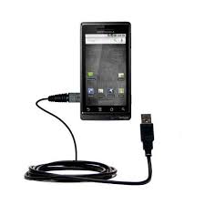 Motorola Droid Xtreme MB810 ...