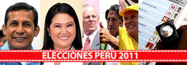 Las elecciones presidenciales en perú, generales y parlamentarias, se realizaron el domingo 10 de abril de 2011. Cidob Peru Elecciones 2011 Tras La Segunda Vuelta