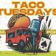 TACO TUESDAYS : MEXICAN FOOD, OPEN MIC & JAM event image