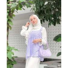 Remaja, pesta, modern, syar'i, lebaran, polos, kombinasi, brokat, katun banyak diskon!!! Atasan Wanita Remaja Harga Terbaru Juli 2021 Blibli