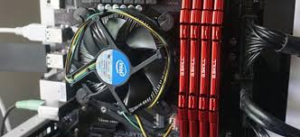 My goal was to make the intel stock cooler on my htpc completely silent. How Much Better Are Aftermarket Cpu Coolers Than Intel S Stock Coolers
