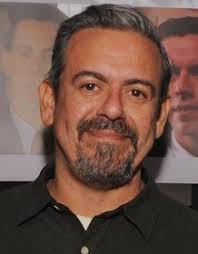 Frank Pando Movies & TV Shows List