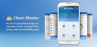 Descargar la última versión de clean master para android. Clean Master Optimizador 7 4 9 Descargar Apk Android Aptoide