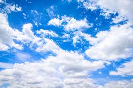 Search free sky wallpapers on zedge and personalize your phone to suit you. Clear Blue Sky With Cloudy As A Background Wallpaper Pastel Stock Photo Picture And Royalty Free Image Image 69604786