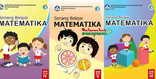 Krn tdk mungkin mengubah kurikulum ditengah jalan. Buku Matematika Sd Mi Kurikulum 2013 Revisi 2018