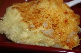 There have been a number of different variations of this recipe over the years, but this is the betty crocker recipe my mother made when i was a . Baked Rice Pudding With Cooked Rice