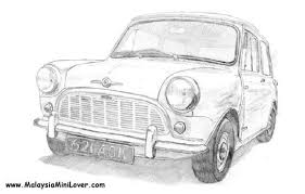 how to draw cars malaysiaminilover car drawings car cartoon car drawing pencil