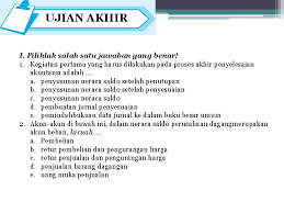 Grid penaksiran berukuran 100 x 100 x 1 meter. Rangkuman Dan Ujian Akhir Rangkuman Perusahaan Dagang Ialah