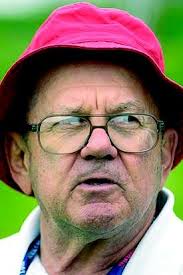 An All-Star Elder statesman