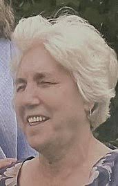 Remembering Mina Mae Smith Patrick