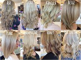 After a brown dye job, going blonde again is considered a color correction: Pin By Ryan Reiter On Blonde Hair Hair Styles Blonde Hair Color Brunette To Blonde