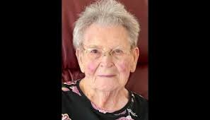 Obituary for Margaret Pauline Rivas