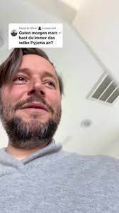 Marc Gebauer Outfit Check Pt 3