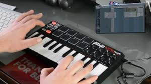 Along with mpc essentials, the mpk before diving into the sample content, you will first want to make sure that your mpk is registered to your akai pro account and you are up and running. Akai Mpk Mini Hands On Review Youtube