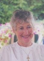 Marcella Larsen Obituary