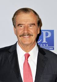 Vicente Fox