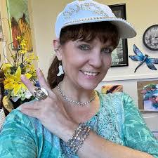 Venita Ayers's Instagram, Twitter & Facebook