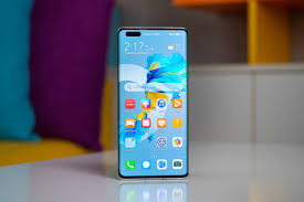 Huawei Mate 40 Pro review - PhoneArena