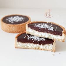 Epingle Sur Dessert