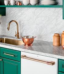 Start your morning with ease, with innovative features like express finish mode helps create golden toast in about a minute. Add Personality To Your Kitchen With Customizable Cafe Appliances Cr Construction Resources