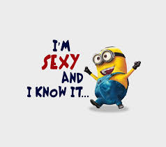 Don't judge me just because i'm quiet. 100 Funniest Minions Quotes Despicable Me 2020 We 7