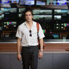 For their performances in nightcrawler (2014), the departed. Jake Gyllenhaal S Character In The Film Nightcrawler Is This Dark Decade In A Nutshell Vox