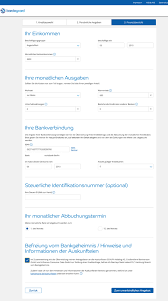 Barclays mailed eligible cardmembers a notice of change in terms on july 20, 2021, with important information about your new. Barclaycard Kredit Unser Testbericht Alles Wichtige 07 2021