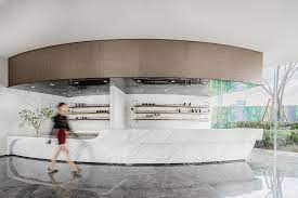 wjid维几设计 longhu home home decor