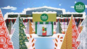 Purchase physical gift cards, instant egift cards and reload your whole foods market gift card online. Gift Cards In Stores Now Whole Foods Market Youtube