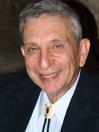 Doc Frishman's 80th birthday honored by scholarship contributions