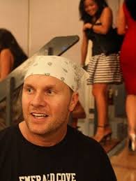 West Palm Beach's Brian Tilley is a teacher by day, but The Man in pro  boxing circles