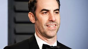 Sacha baron cohen is a british comedian and actor widely known for creating the unorthodox sacha noam baron cohen was born on october 13, 1971, in london, england. Unwitting Gop Lawmakers Endorse Arming Young Children On Sacha Baron Cohen S New Show Abc News