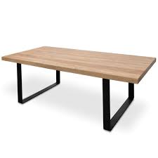 With our tables, chairs, benches, sideboards and display cases, you can turn your dining room into a place for enjoyment. Dalton Reclaimed Wood Dining Table 2 4m Rustic Natu Interior Secrets