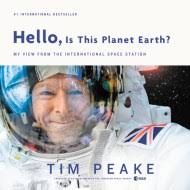 The Space Shuttle by Roland Miller