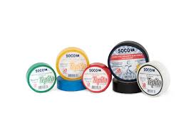 Productos Soco S A S Cintas Adhesivas