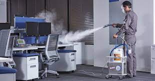 Clorox Total 360 Surface Treatment System